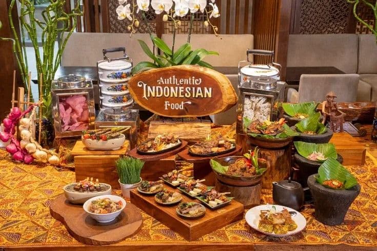 Peluang dan Tantangan Bisnis Kuliner di Era Modern