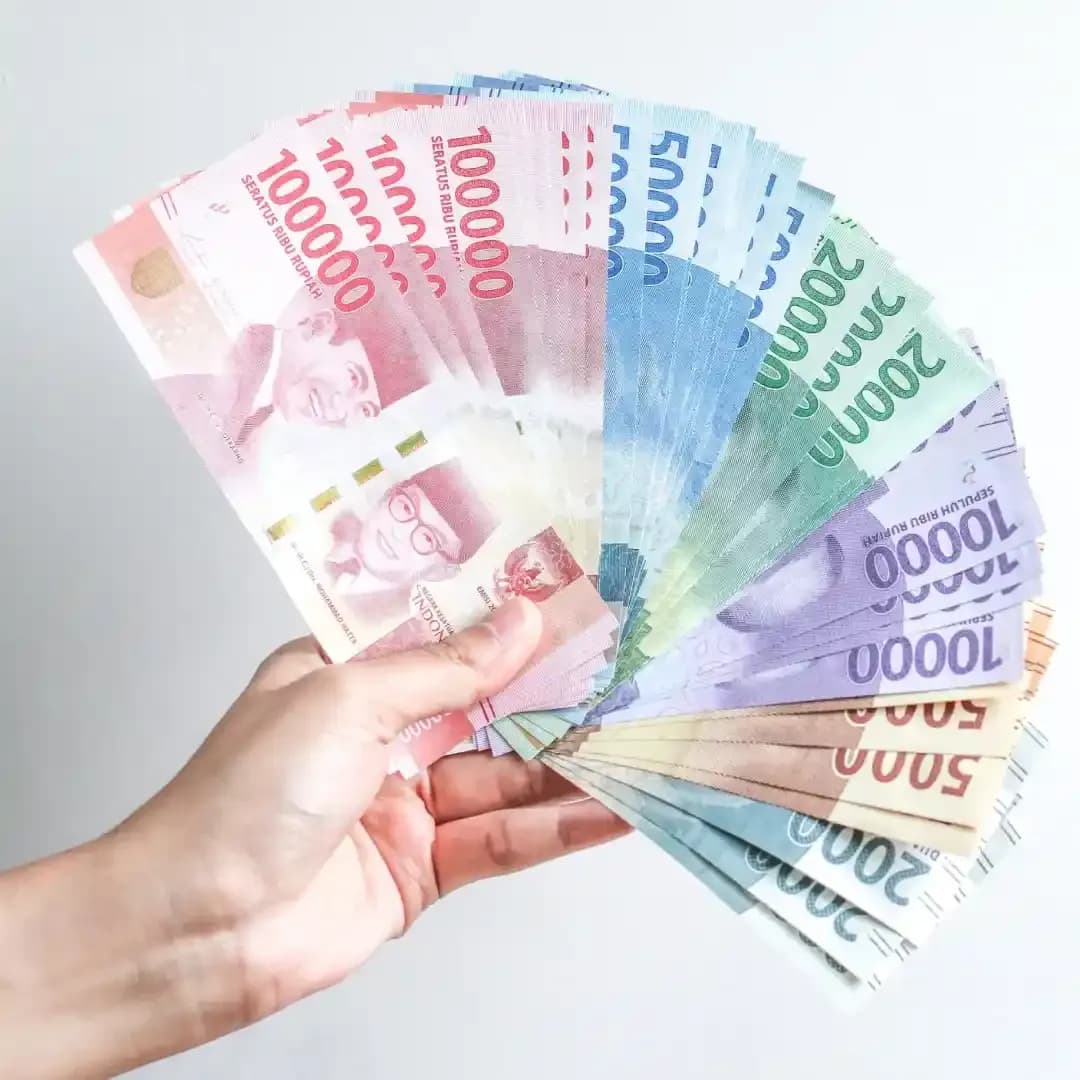 Rupiah Menguat di Perdagangan 10 Februari 2026, Investor Mulai Percaya Diri