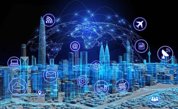 Kota Digital dan Ketimpangan Akses Teknologi