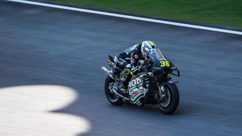 Buriram, Thailand: Panggung Perubahan Besar MotoGP 2026 Dimulai di Asia Tenggara