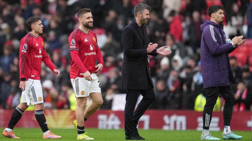 Mengapa Federico Dimarco Bisa Jadi Solusi Jangka Panjang Manchester United di Sisi Kiri?