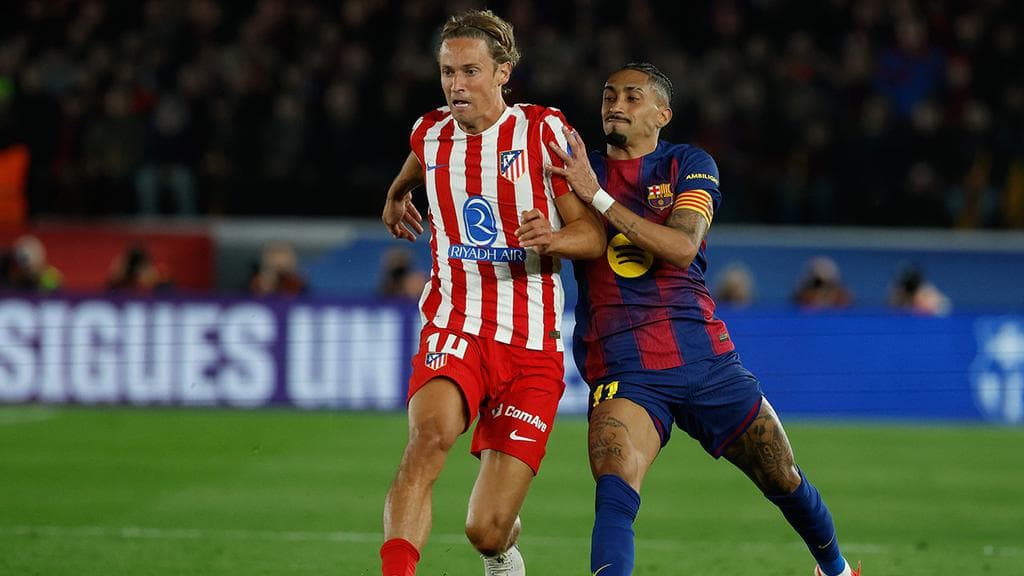 Analisis Taktis: Mengapa Dominasi 3-0 Barcelona di Camp Nou Gagal Mengubah Takdir Copa del Rey