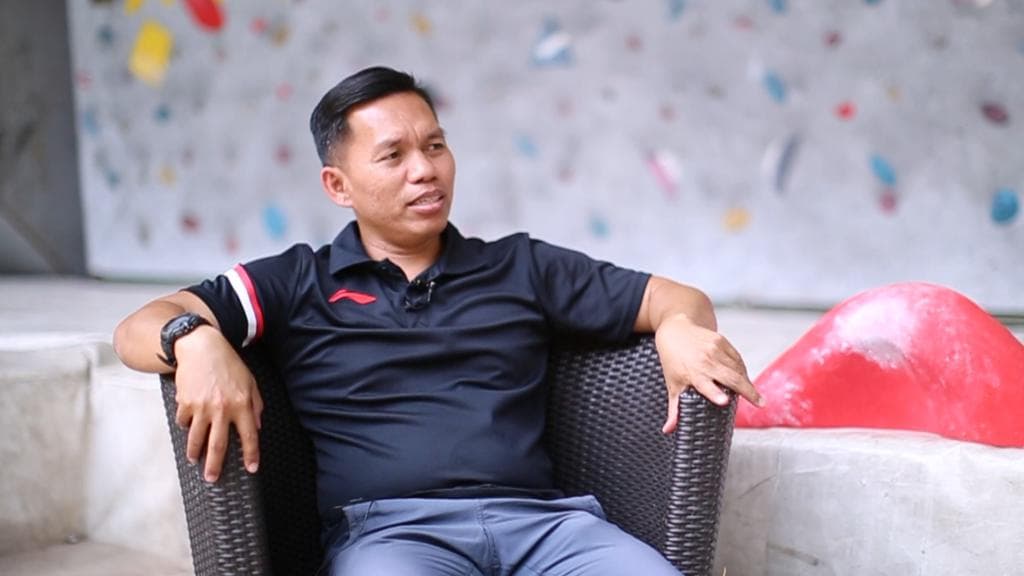 Dibalik Medali Emas: Kisah Kelam yang Mengguncang Dunia Panjat Tebing Nasional