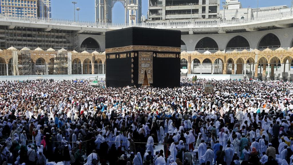 Di Balik Angka 6.047: Kisah Evakuasi Damai Jemaah Umrah Indonesia Saat Dunia Memanas