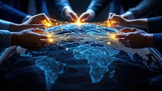 Benteng Digital yang Rapuh: Mengapa Keamanan Data Bukan Lagi Sekadar Urusan Teknisi