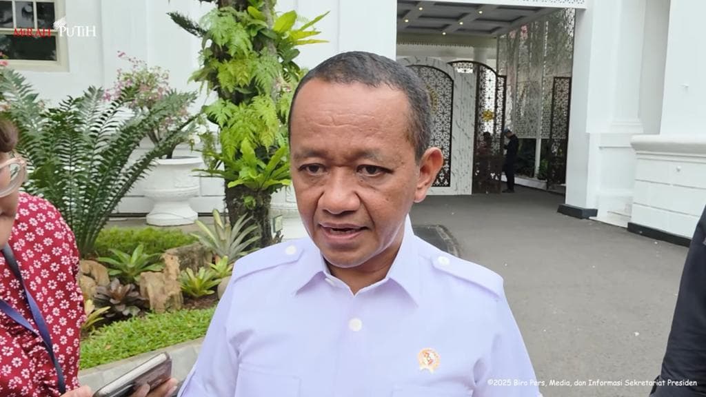 Dari Ruang Rapat Istana: Strategi Baru Prabowo-Bahlil Hadapi Tantangan Energi Indonesia