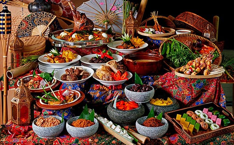 Transformasi Ekosistem Gastronomi: Analisis Strategis Inovasi sebagai Penggerak Utama