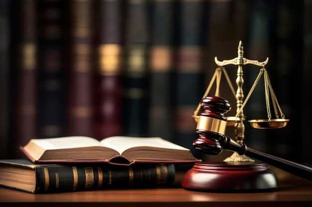 Ketika Hukum Bicara: Kisah Nyata Sistem Hukum sebagai Perisai Hak Dasar Manusia