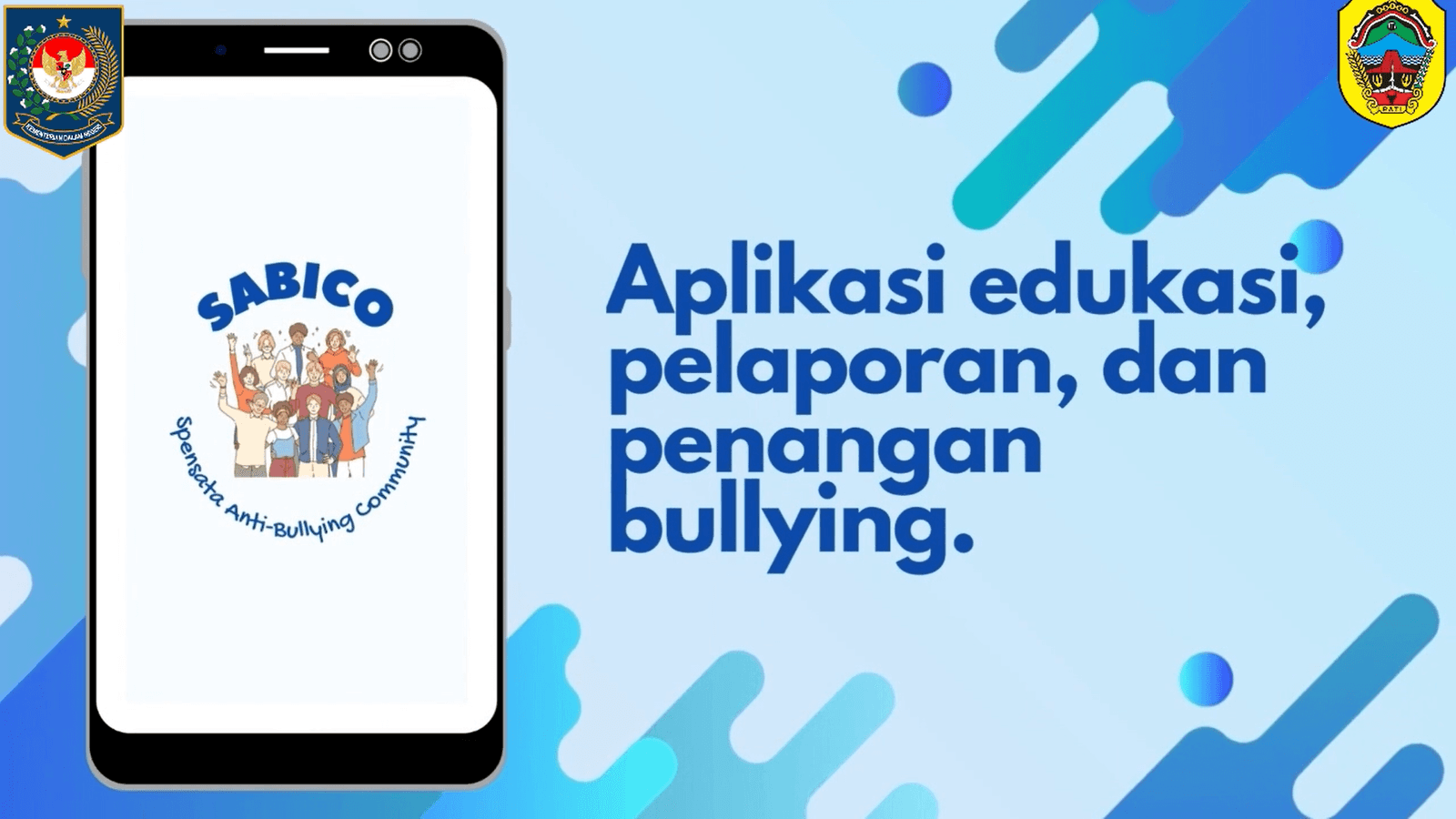 Dari Ide Sederhana Menjadi Solusi Nyata: Kisah Aplikasi yang Mengubah Cara Sekolah Tangani Bullying