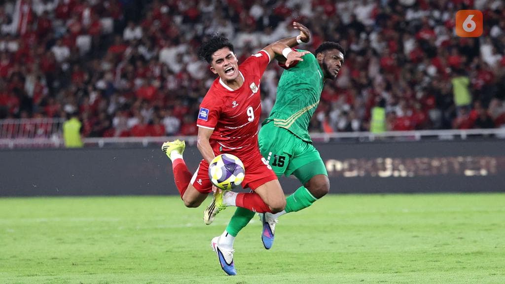 Di Balik Kritik Pedas untuk Sananta: Mengapa Herdman Tegas Membela Striker Garuda?