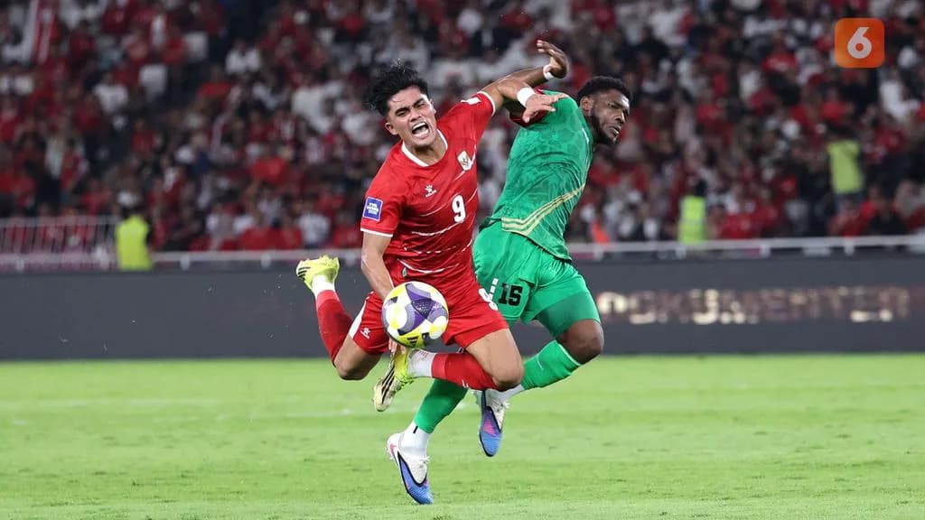 Eksperimen Sepak Bola Modern: Mengapa 'Gol' Bukan Lagi Satu-Satunya KPI Kemenangan Timnas