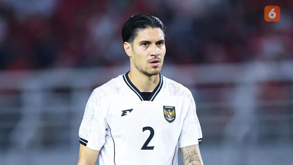 Eksperimen Sepak Bola: Mengapa Final FIFA Series Jadi Titik Balik Bagi Timnas Indonesia