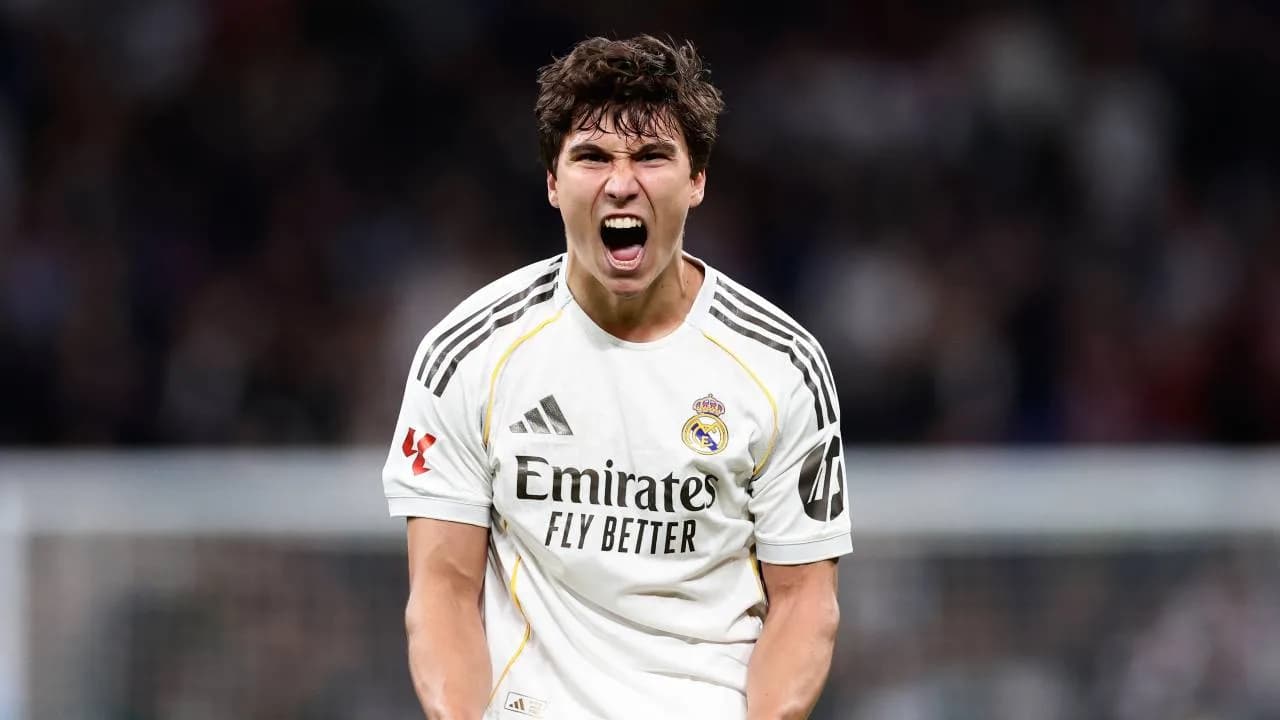 Generasi Emas Bernabéu: Pelajaran Berani dari Dapur Sepak Bola Modern