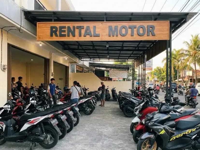Navigasi Sewa Motor Jakarta 2026: Menimbang Pilihan dengan Cermat