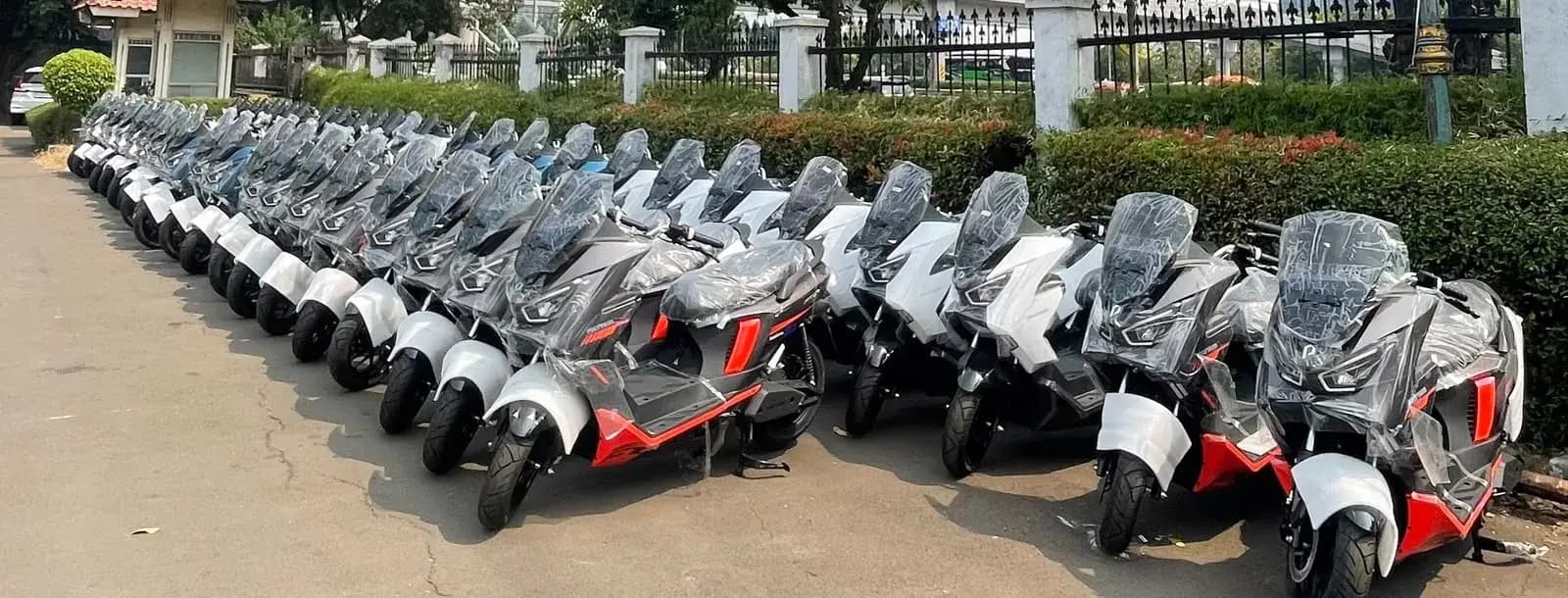 Transgo Group dan Ambisi 2.000 Armada: Ekspansi Agresif atau Fondasi yang Rapuh?