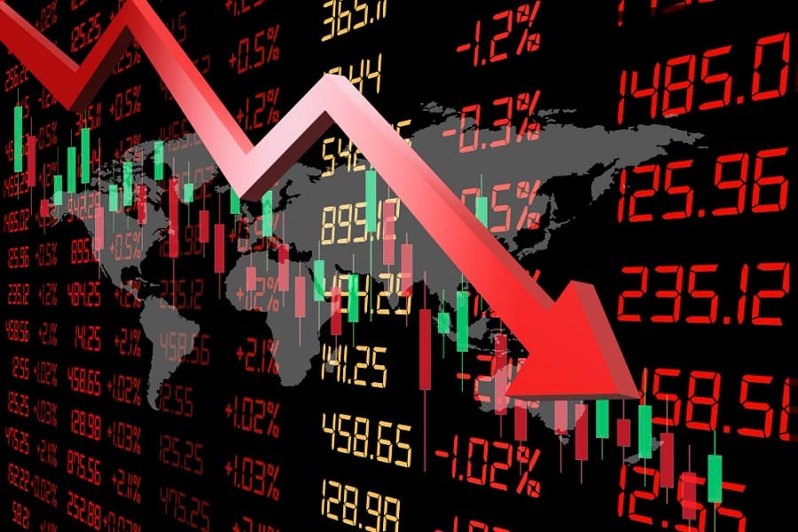IHSG Terperosok ke Level Psikologis 7.900: Efek Rebalancing MSCI dan Sentimen Global