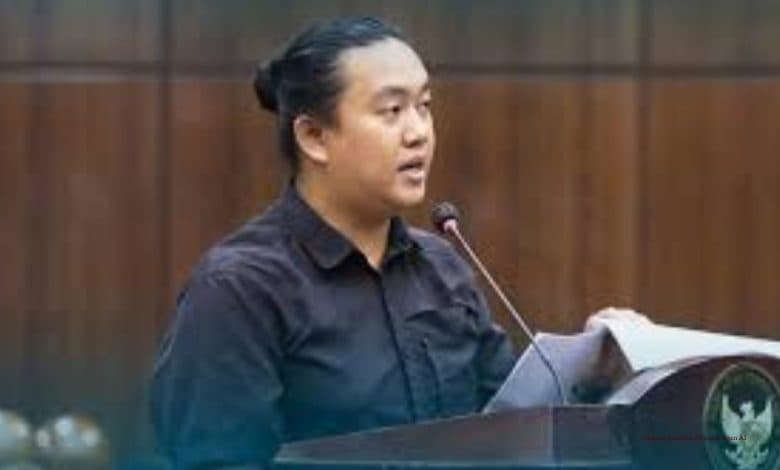 Aktivis KontraS Disiram Air Keras di Jakarta